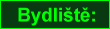 Bydli�t�: